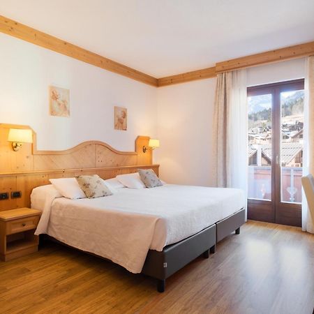 Il Piccolo Dolomiti Resort Andalo Εξωτερικό φωτογραφία