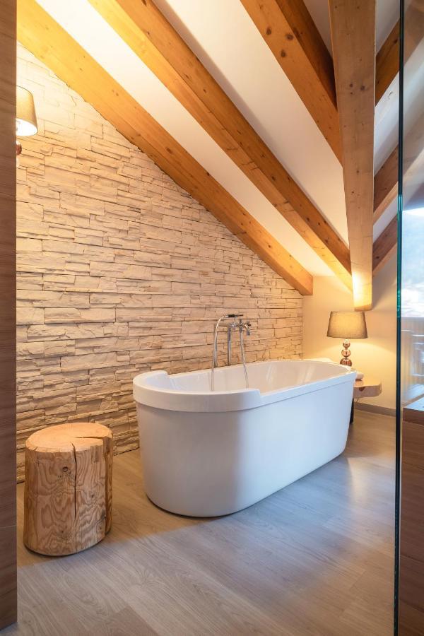 Il Piccolo Dolomiti Resort Andalo Εξωτερικό φωτογραφία