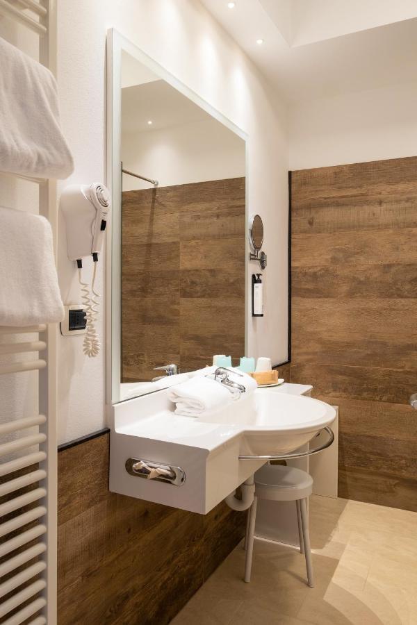 Il Piccolo Dolomiti Resort Andalo Εξωτερικό φωτογραφία