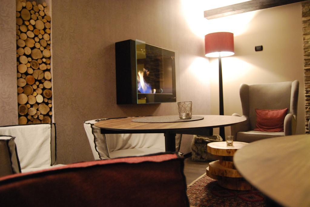 Il Piccolo Dolomiti Resort Andalo Εξωτερικό φωτογραφία