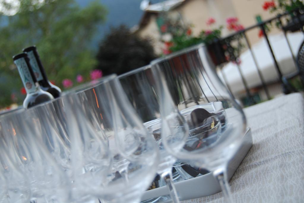 Il Piccolo Dolomiti Resort Andalo Εξωτερικό φωτογραφία