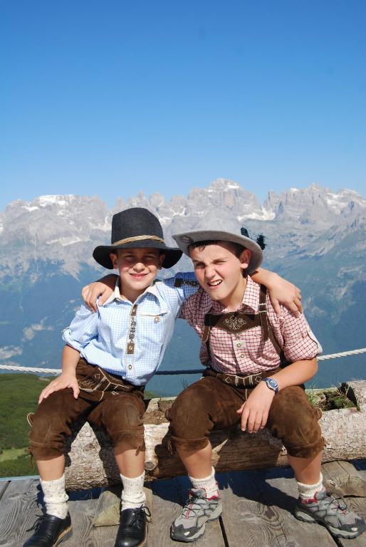 Il Piccolo Dolomiti Resort Andalo Εξωτερικό φωτογραφία