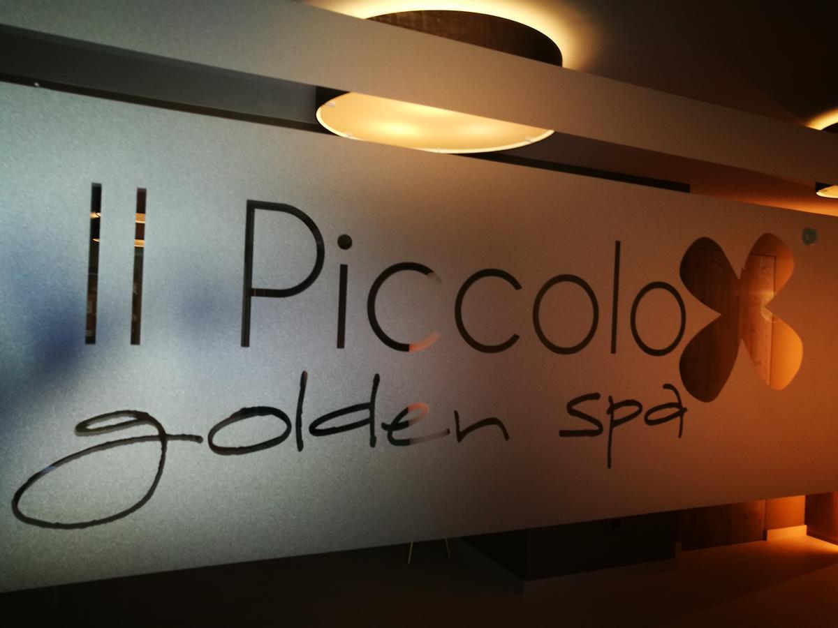 Il Piccolo Dolomiti Resort Andalo Εξωτερικό φωτογραφία