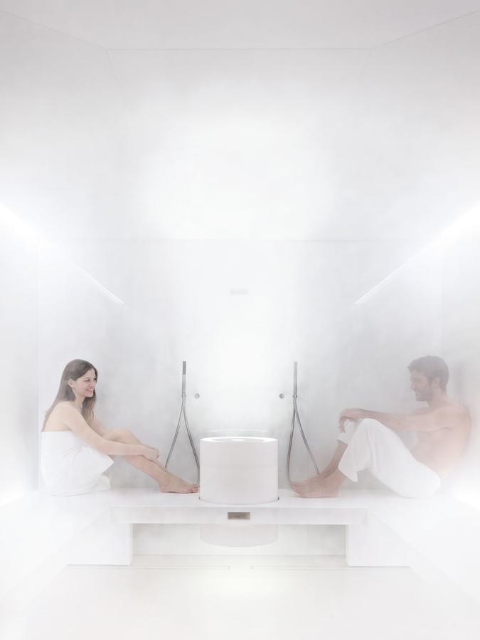 Il Piccolo Dolomiti Resort Andalo Εξωτερικό φωτογραφία