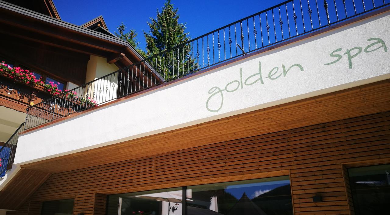 Il Piccolo Dolomiti Resort Andalo Εξωτερικό φωτογραφία