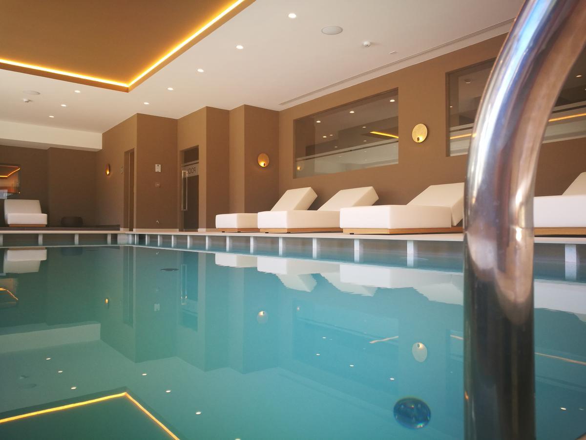 Il Piccolo Dolomiti Resort Andalo Εξωτερικό φωτογραφία