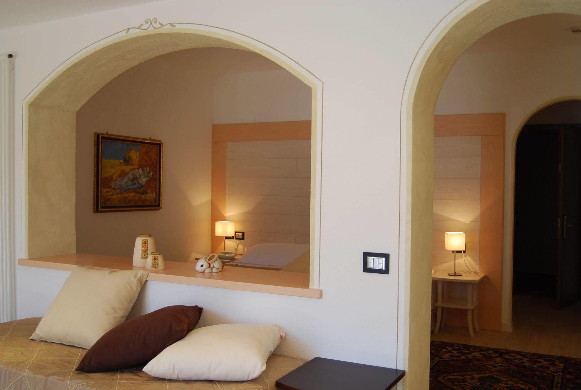 Il Piccolo Dolomiti Resort Andalo Εξωτερικό φωτογραφία