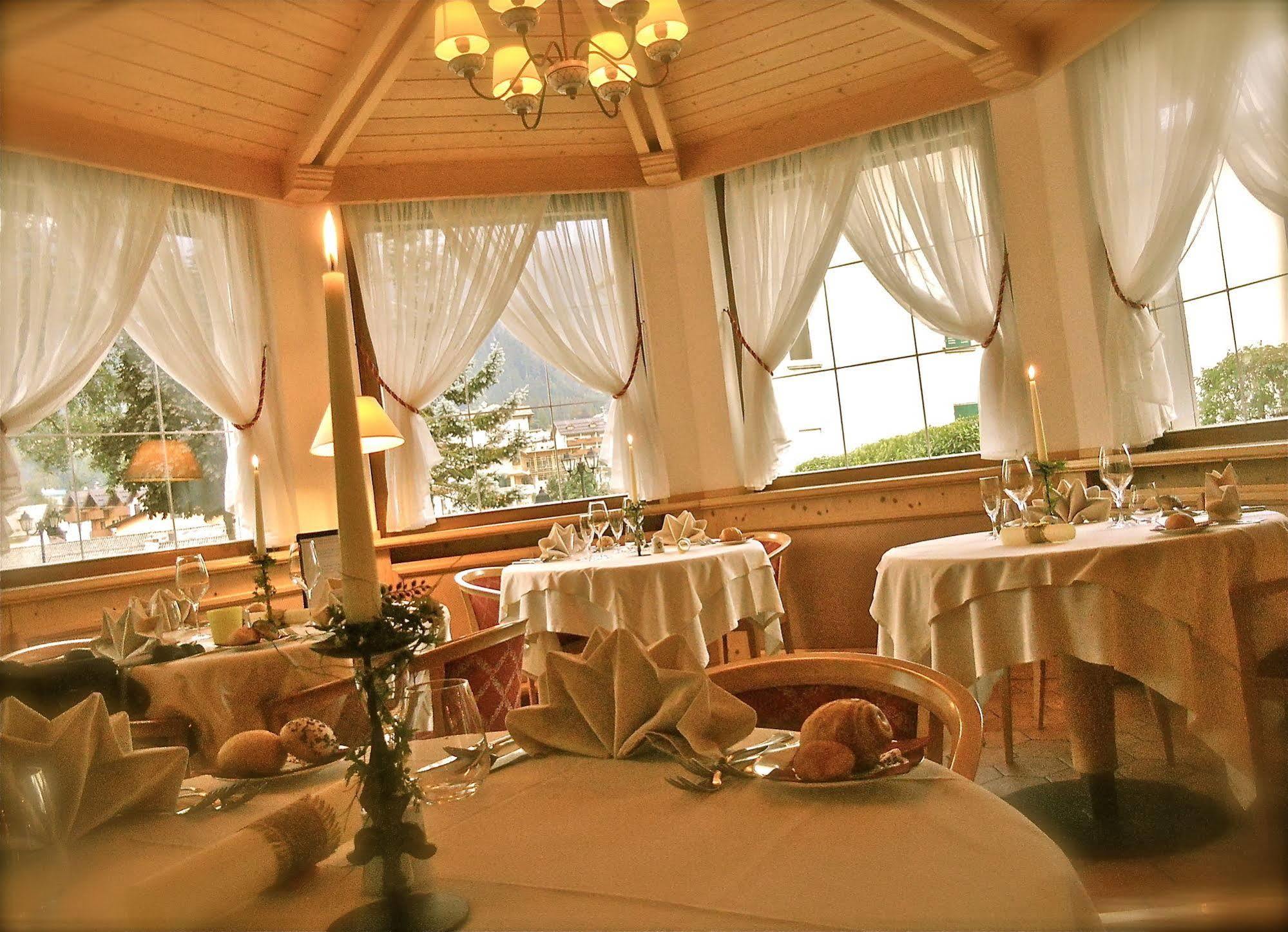 Il Piccolo Dolomiti Resort Andalo Εξωτερικό φωτογραφία