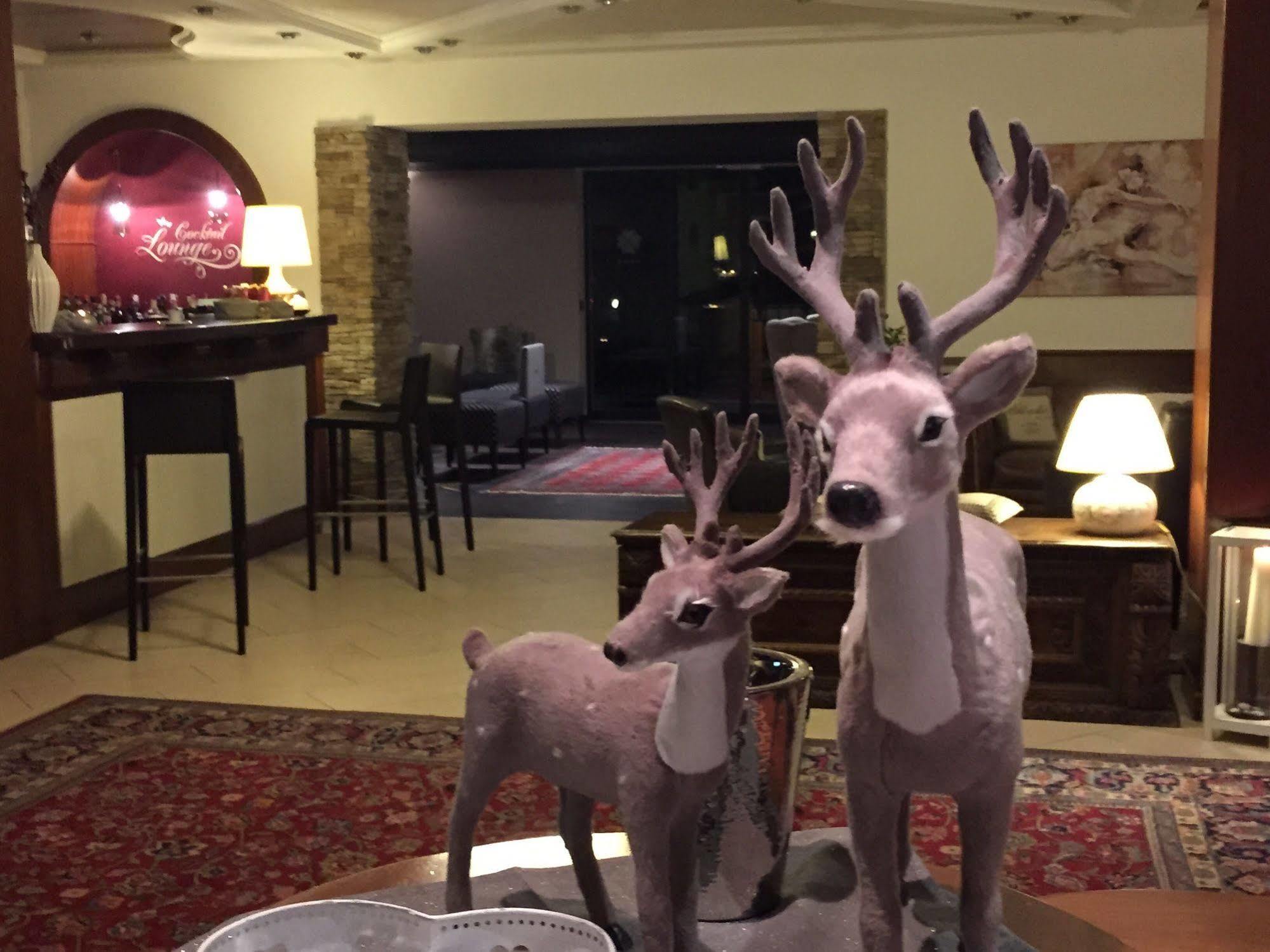 Il Piccolo Dolomiti Resort Andalo Εξωτερικό φωτογραφία