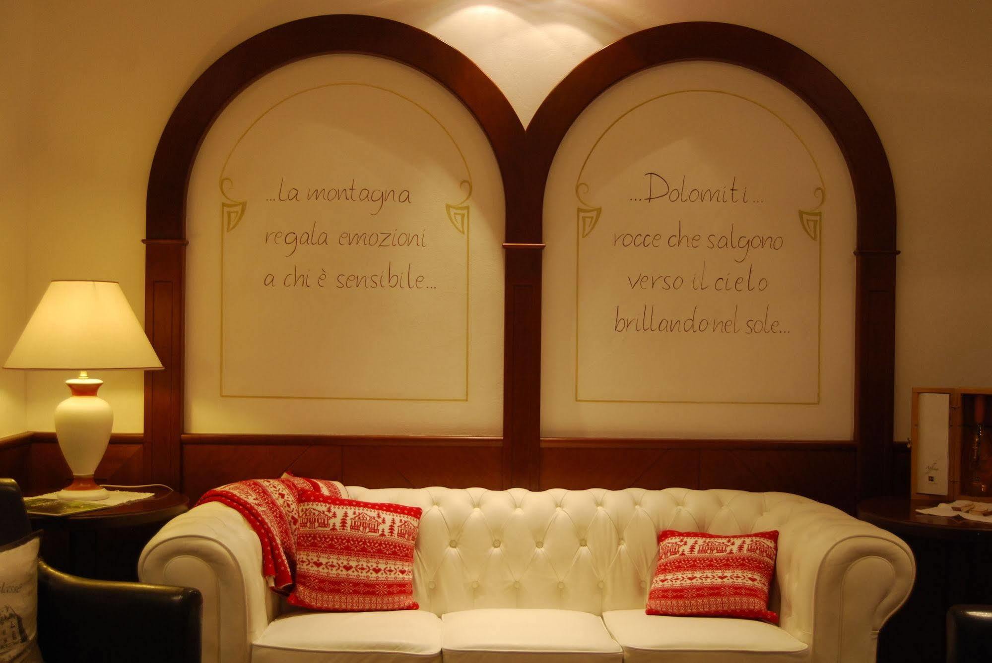 Il Piccolo Dolomiti Resort Andalo Εξωτερικό φωτογραφία