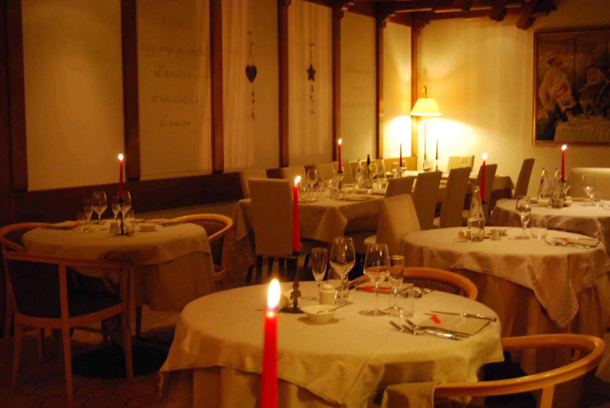 Il Piccolo Dolomiti Resort Andalo Εξωτερικό φωτογραφία